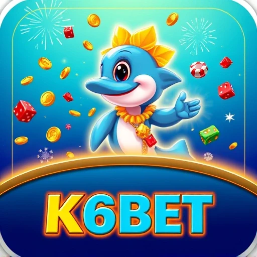 k6bet plataforma