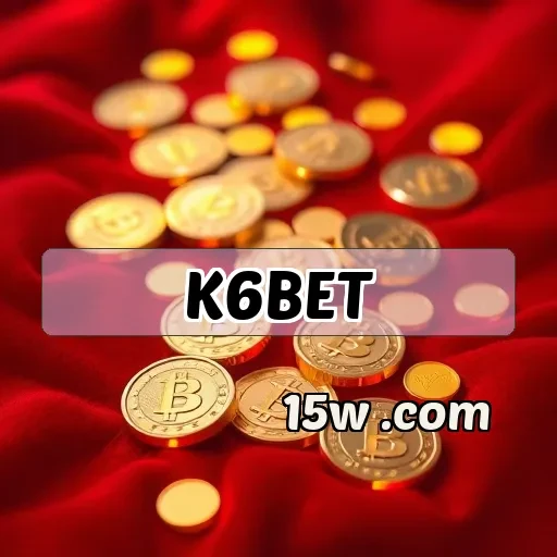 k6bet plataforma Jogos