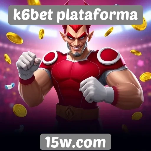 Comparativo de bônus oferecidos pela k6bet plataforma