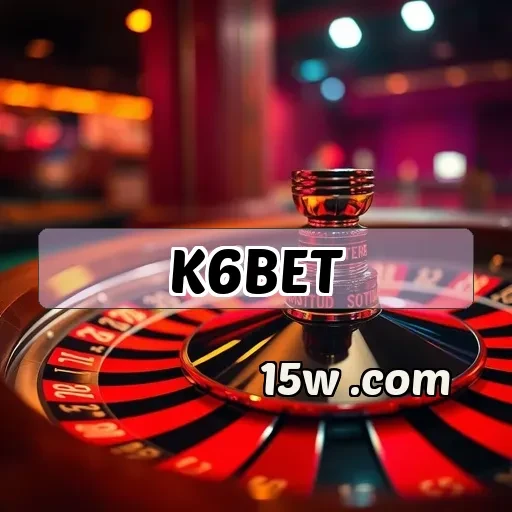 k6bet plataforma Plataforma