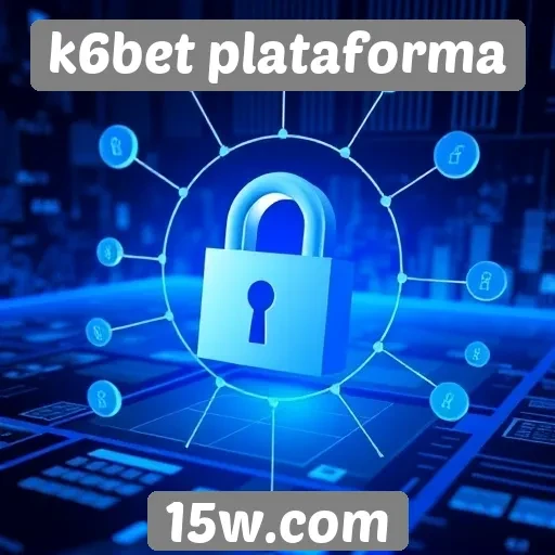 Funcionalidades de segurança na k6bet plataforma