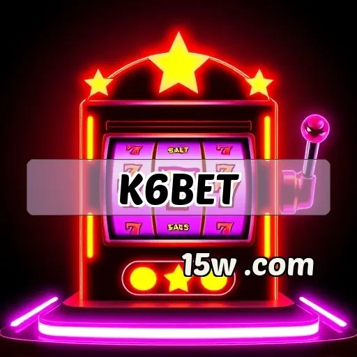 k6bet plataforma Caça-Níqueis