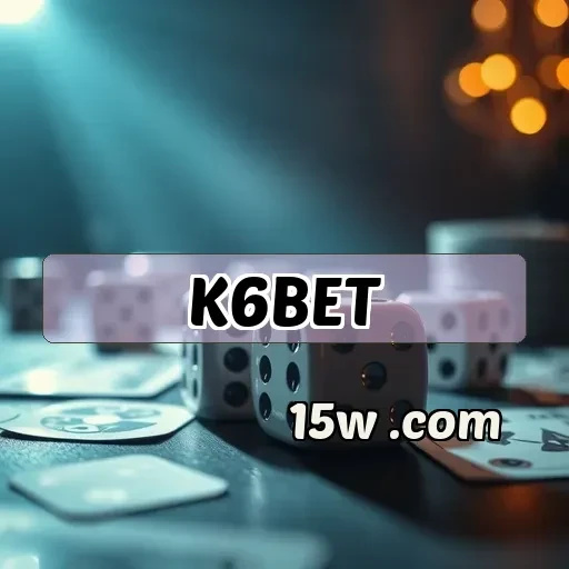 k6bet plataforma Eventos Esportivos