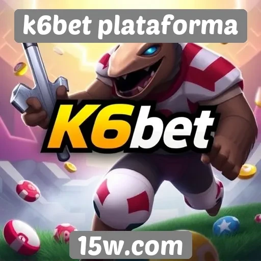 Estudo sobre a variedade de jogos disponíveis no k6bet