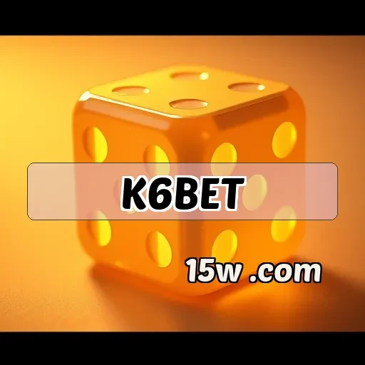 k6bet plataforma VIP